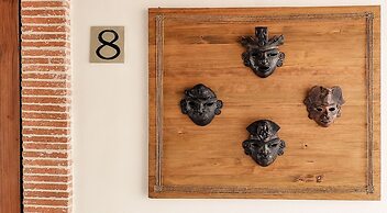 Casa Bixa Hotel Boutique - Mayores de 12 años