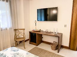 Casa Bixa Hotel Boutique - Mayores de 12 años