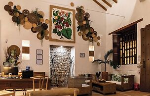 Casa Bixa Hotel Boutique - Mayores de 12 años