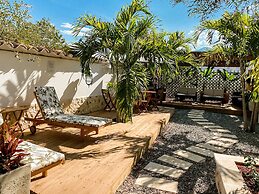 Casa Bixa Hotel Boutique - Mayores de 12 años