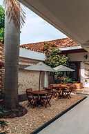 Casa Bixa Hotel Boutique - Mayores de 12 años