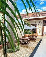 Casa Bixa Hotel Boutique - Mayores de 12 años