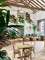 Casa Bixa Hotel Boutique - Mayores de 12 años