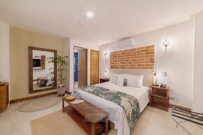 Casa Bixa Hotel Boutique - Mayores de 12 años