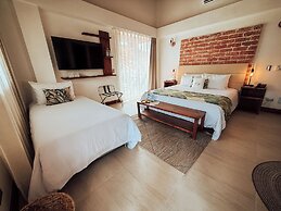 Casa Bixa Hotel Boutique - Mayores de 12 años