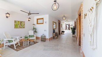 Casa Bixa Hotel Boutique - Mayores de 12 años