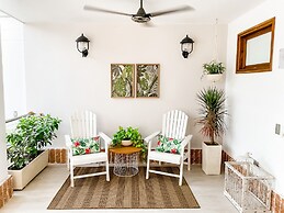 Casa Bixa Hotel Boutique - Mayores de 12 años