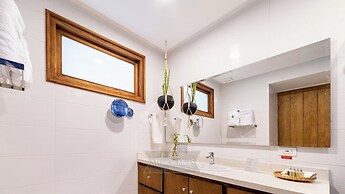 Casa Bixa Hotel Boutique - Mayores de 12 años