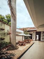 Casa Bixa Hotel Boutique - Mayores de 12 años