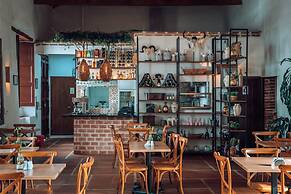 Casa Bixa Hotel Boutique - Mayores de 12 años