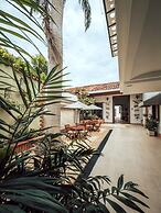 Casa Bixa Hotel Boutique - Mayores de 12 años