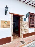 Casa Bixa Hotel Boutique - Mayores de 12 años