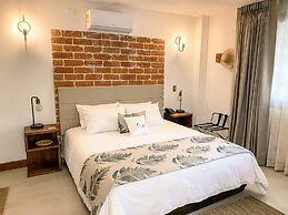 Casa Bixa Hotel Boutique - Mayores de 12 años