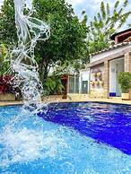 Casa Bixa Hotel Boutique - Mayores de 12 años