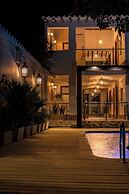 Casa Bixa Hotel Boutique - Mayores de 12 años