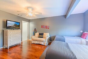 Sandpiper Village 715