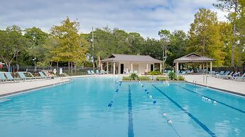 Sandpiper Village 715