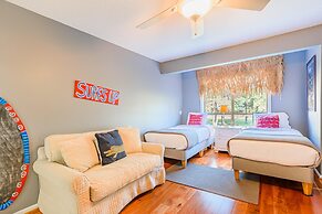 Sandpiper Village 715