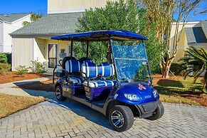 Sandpiper Village 715