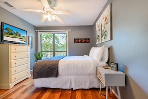 Sandpiper Village 715