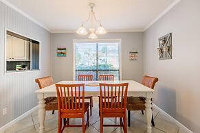 Sandpiper Village 715