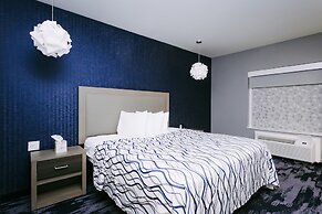Palace Inn Blue Houston East Beltway 8