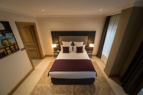 Les Jardins de Saint-Cloud