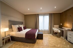 Les Jardins de Saint-Cloud