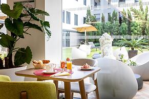 Les Jardins de Saint-Cloud