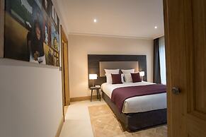 Les Jardins de Saint-Cloud