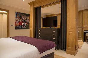 Les Jardins de Saint-Cloud