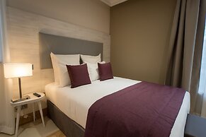 Les Jardins de Saint-Cloud