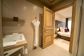 Les Jardins de Saint-Cloud