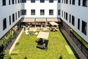 Les Jardins de Saint-Cloud