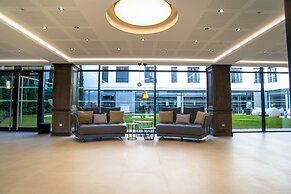 Les Jardins de Saint-Cloud