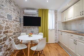 3 - Beautiful Modern apt in the Heart of Split