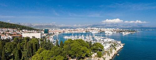 3 - Beautiful Modern apt in the Heart of Split