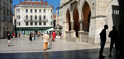 3 - Beautiful Modern apt in the Heart of Split