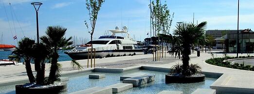 3 - Beautiful Modern apt in the Heart of Split