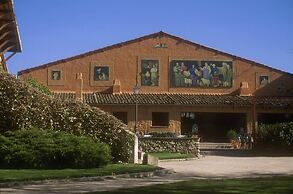 LA POSADA DEL RANCHO