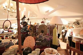 LA POSADA DEL RANCHO