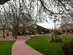 LA POSADA DEL RANCHO