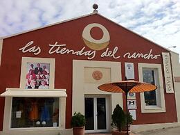 LA POSADA DEL RANCHO
