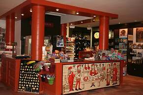 LA POSADA DEL RANCHO