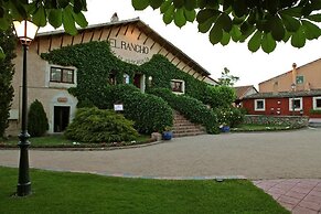 LA POSADA DEL RANCHO