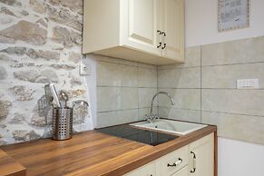 2 - Luxury Studio With Terrace in Heart of Split