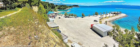 2 - Luxury Studio With Terrace in Heart of Split