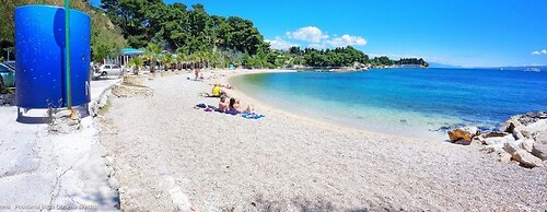 2 - Luxury Studio With Terrace in Heart of Split