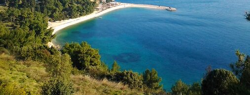 2 - Luxury Studio With Terrace in Heart of Split