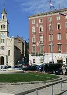 2 - Luxury Studio With Terrace in Heart of Split